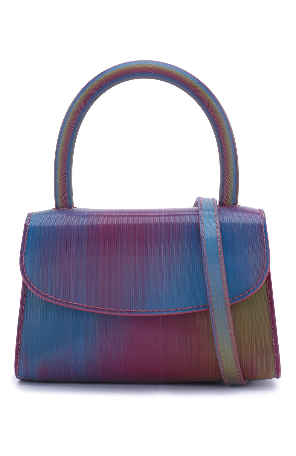 Сумка mini BY FAR, арт. 20SSMINARNLSMA, фото 6