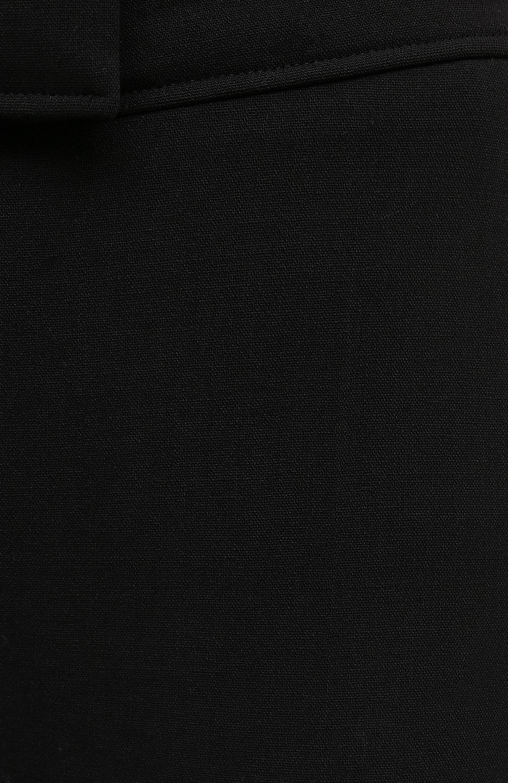 Шерстяные брюки TOM FORD, арт. PAW300-FAX431, фото 5