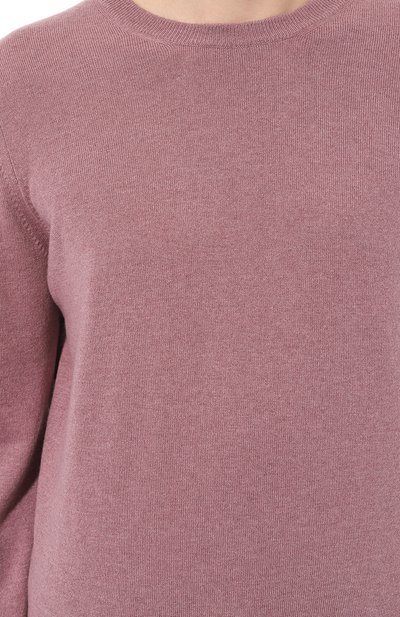 Кашемировый джемпер BRUNELLO CUCINELLI, арт. M2200B2204, фото 5