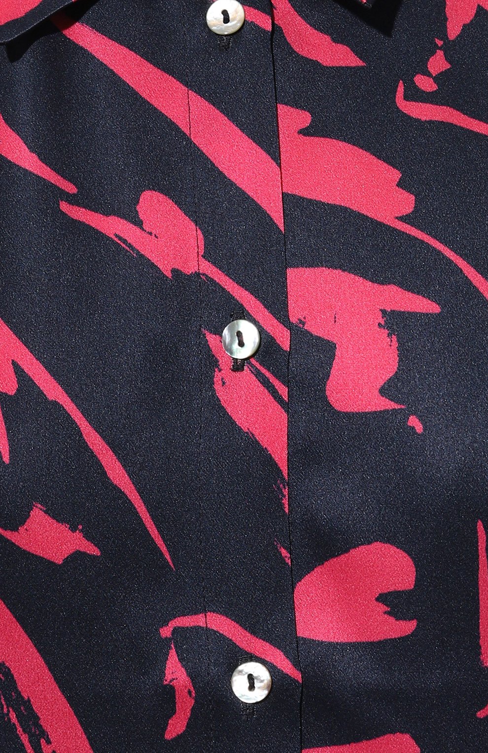 Шелковая блузка ASCENO, арт. RS24_T001F02, фото 5