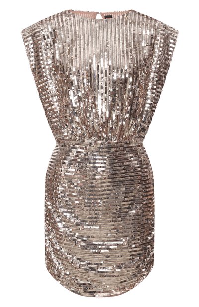 Женское платье BOSS ORANGE, арт. 50548317