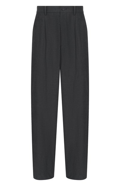 Мужские хлопковые брюки UNDERCOVER, арт. UP1F4501