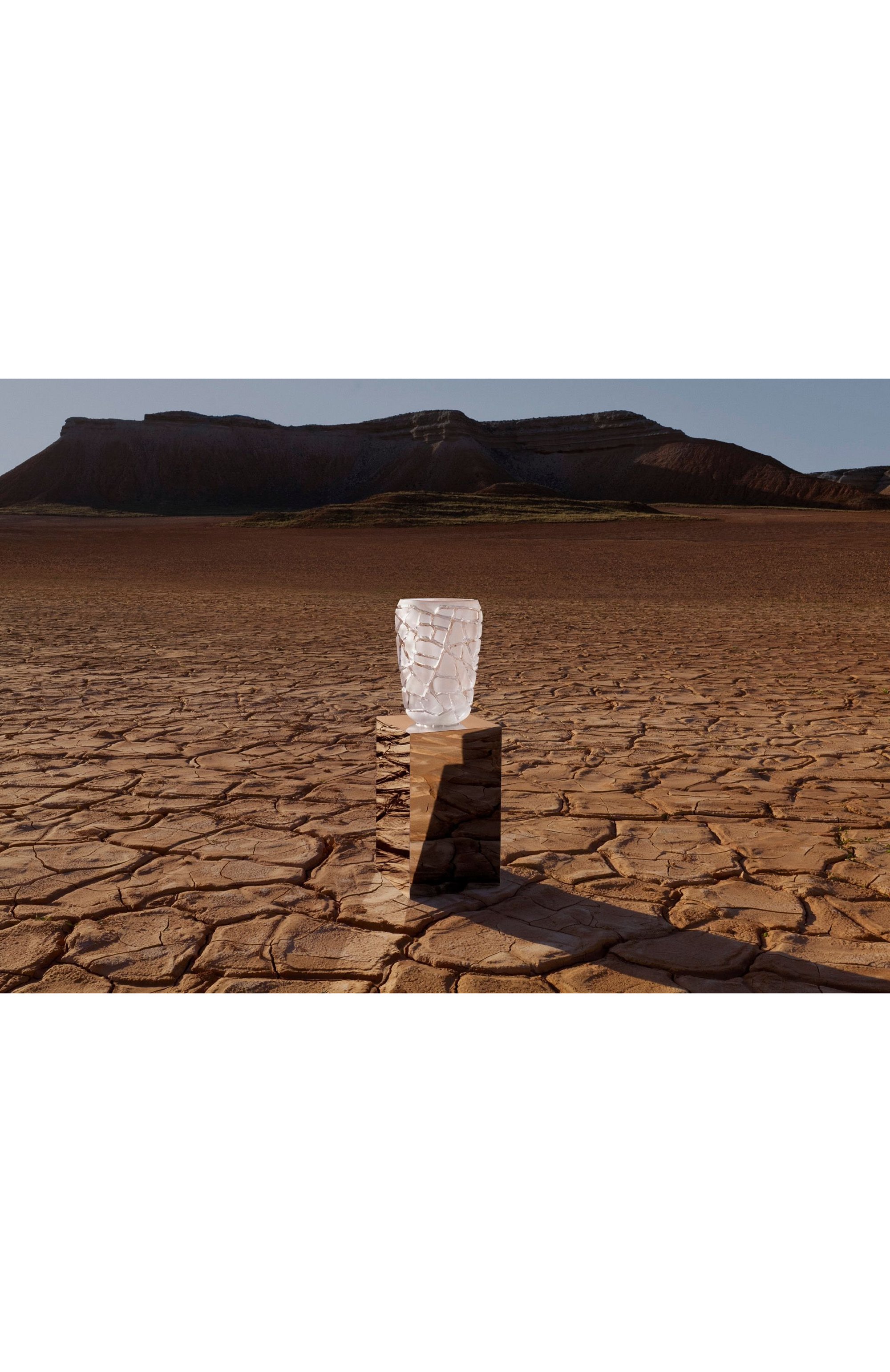 Ваза magnitude LALIQUE, арт. 10828900, фото 2