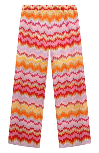 Костюм из топа и брюк MISSONI, арт. MU3A60/Q0047/4-10, фото 5