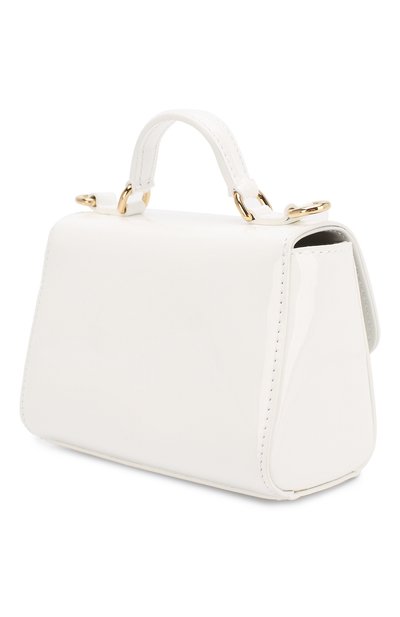 Лаковая сумка DOLCE & GABBANA, арт. EB0103/A1471, фото 2