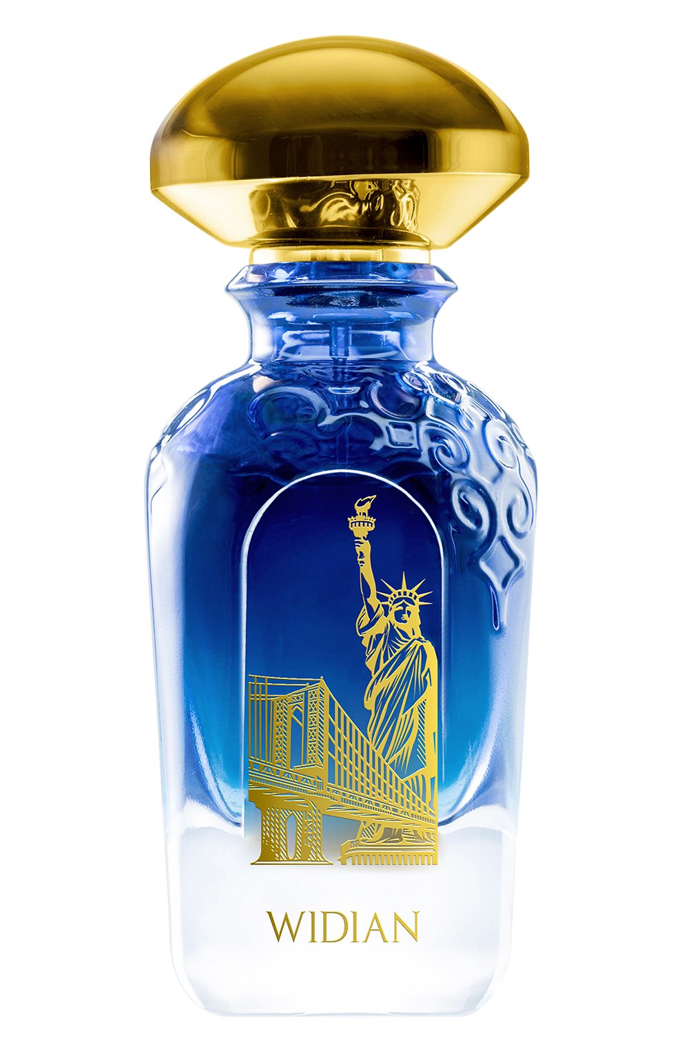 Духи widian new york (50ml) WIDIAN BY AJ ARABIA, арт. 3551440505329, фото 1