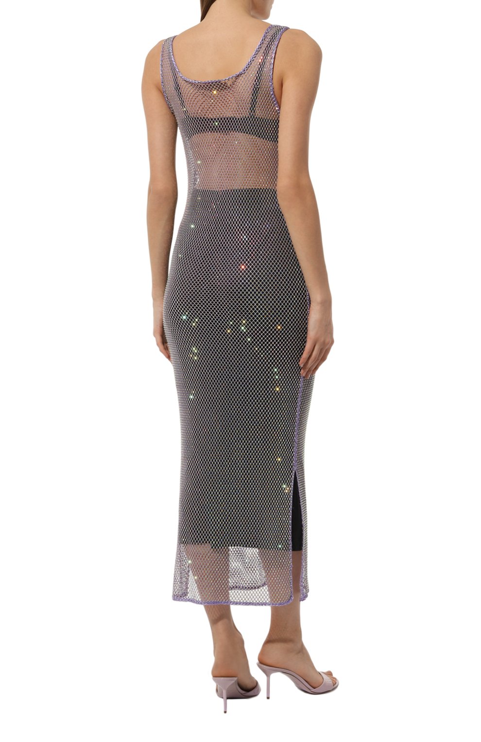 Платье PARAMIDONNA, арт. SS24MLI, фото 4