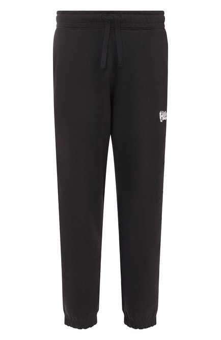 Мужские хлопковые джоггеры HUGO BLUE, арт. 50549779