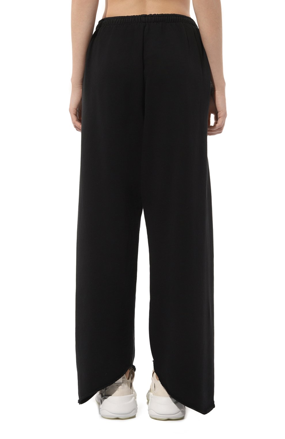 Хлопковые брюки BARROW, арт. F3BWW0FP080, фото 4