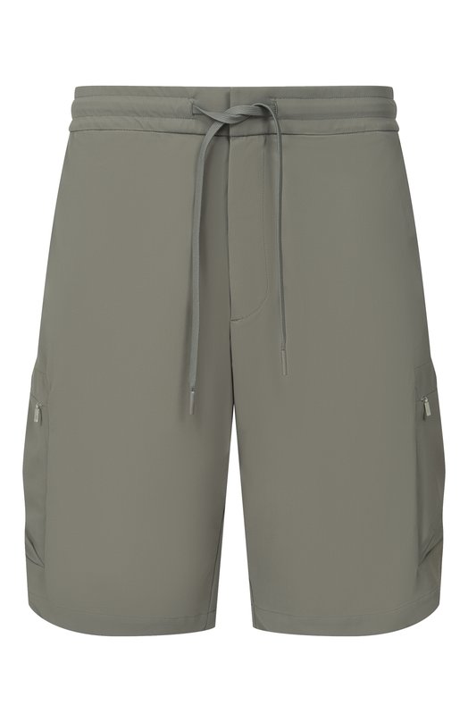 Шорты Duno REI/TREVI Зелёный REI/TREVI