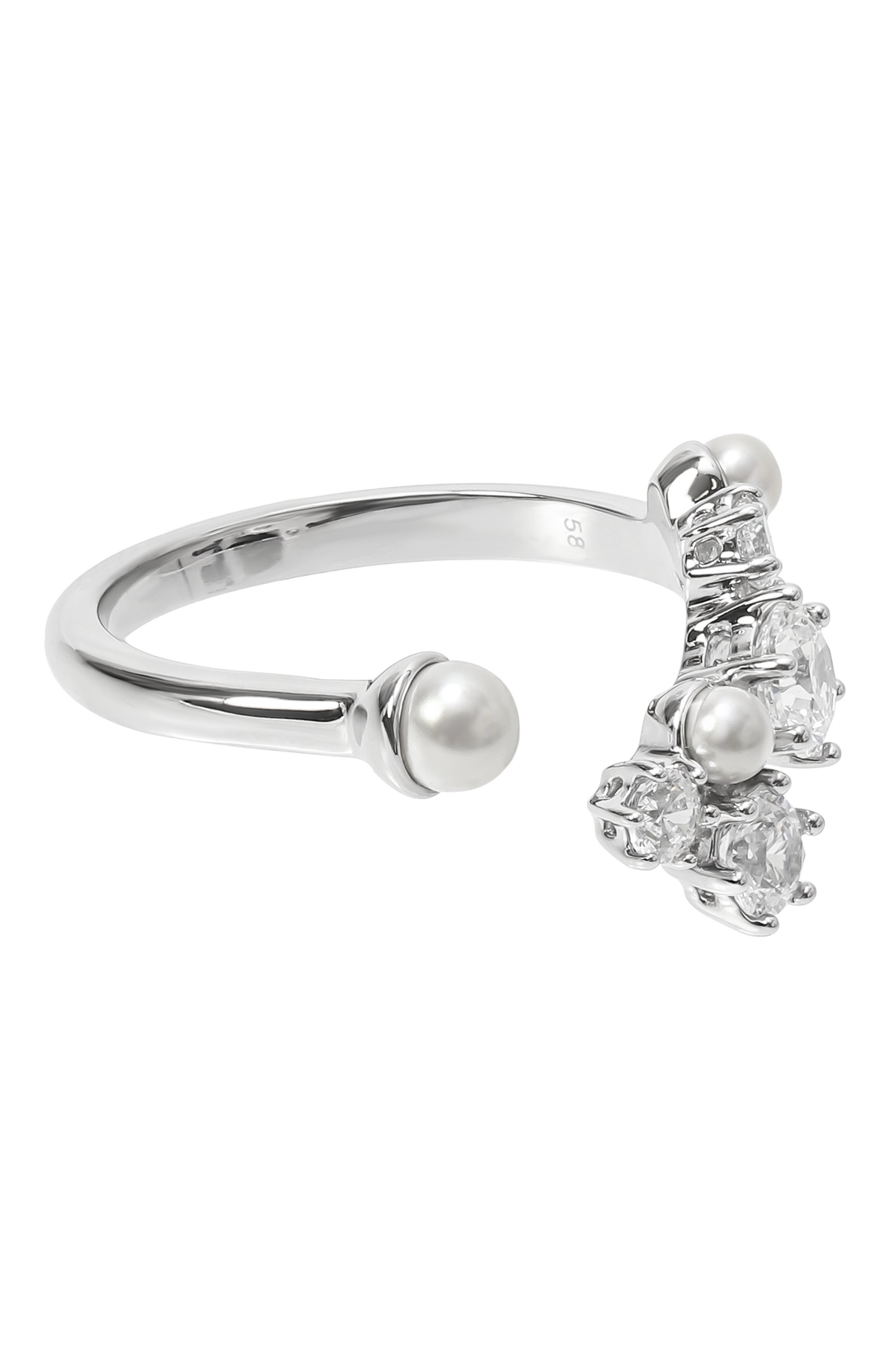 Кольцо constella SWAROVSKI, арт. 5705600, фото 1