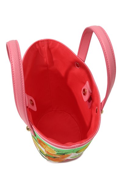 Сумка DOLCE & GABBANA, арт. EB0054/AD280, фото 3