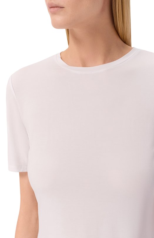 Футболка 12 STOREEZ 135747 Белый  135747 Фото 5