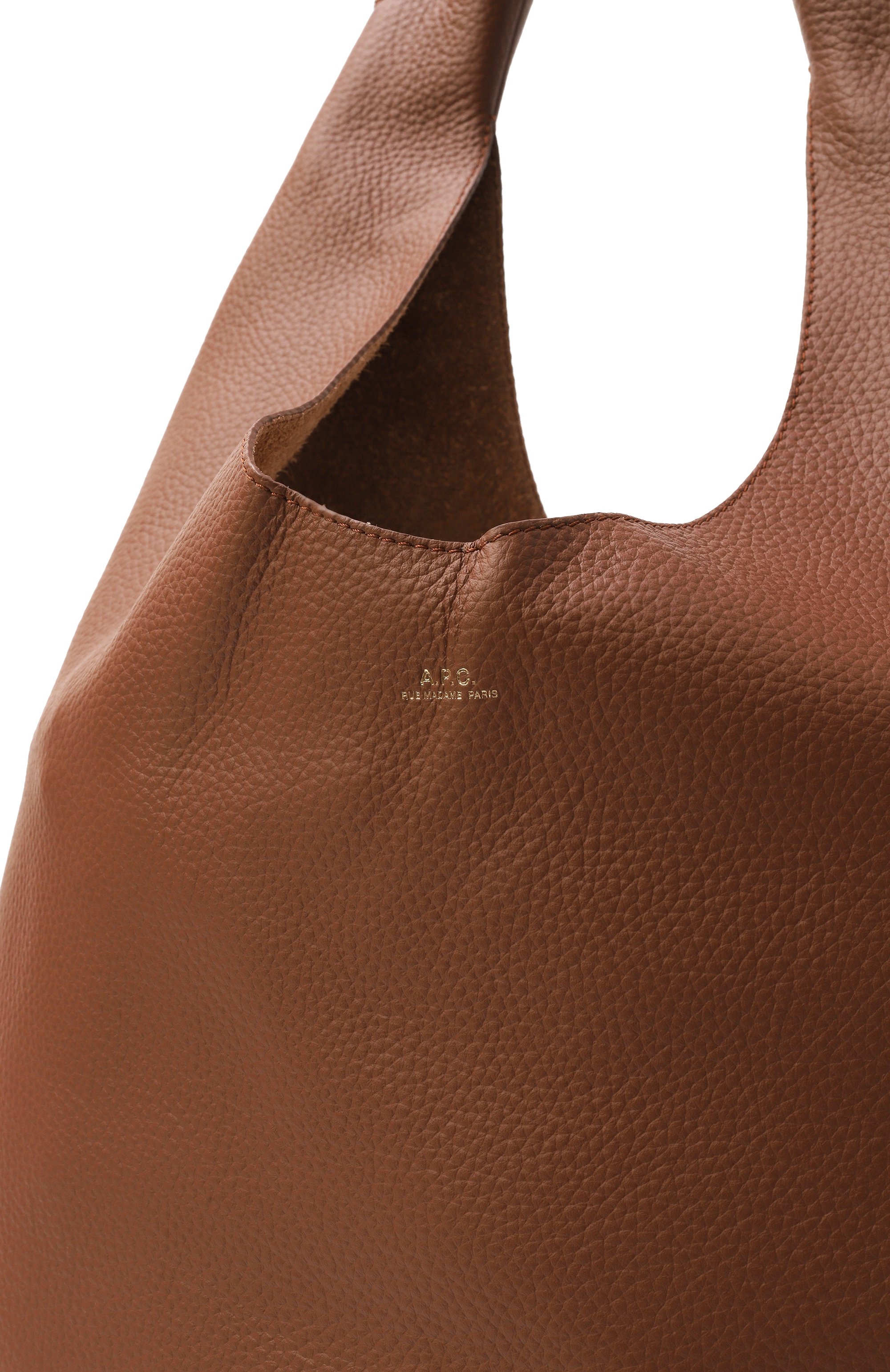 Сумка-шопер le neige A.P.C., арт. F67008/PXCBC, фото 3
