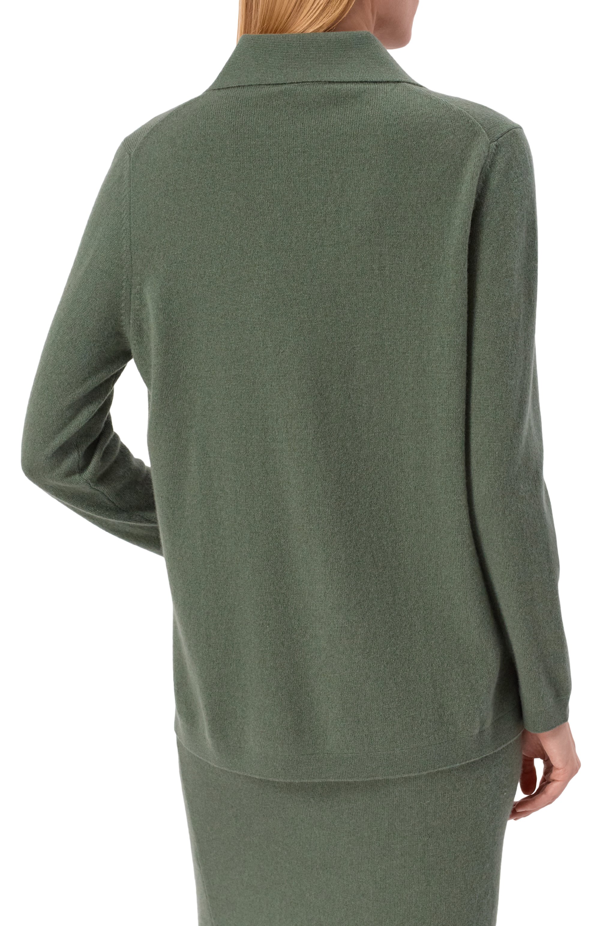 Кашемировый кардиган MVST, арт. M25.1MW.K412, фото 4