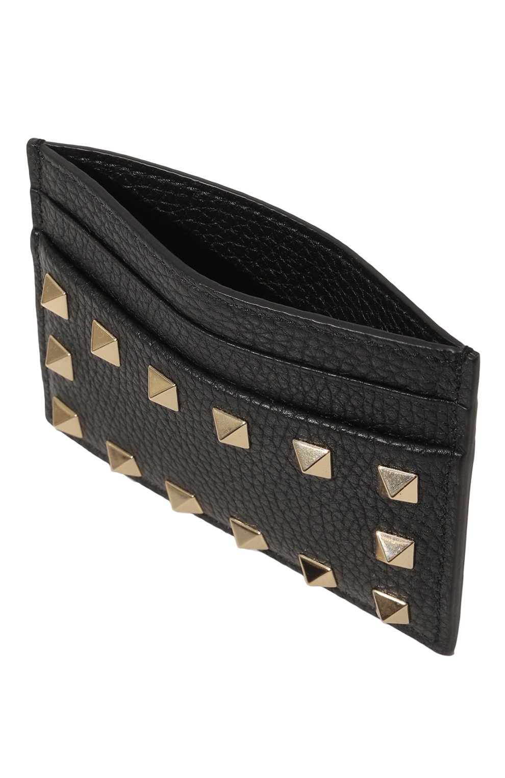 Кожаный футляр для кредитный карт VALENTINO, арт. 1W2P0486/VSH0NO, фото 3