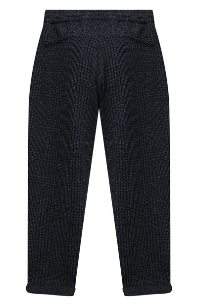 Шерстяной костюм BRUNELLO CUCINELLI, арт. BL851A107B, фото 5