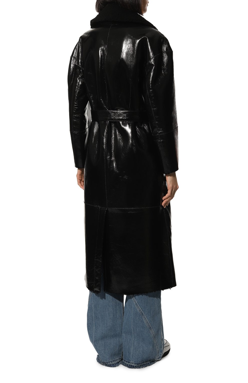 Дубленка из овчины BATS, арт. FW22__SC_2, фото 4