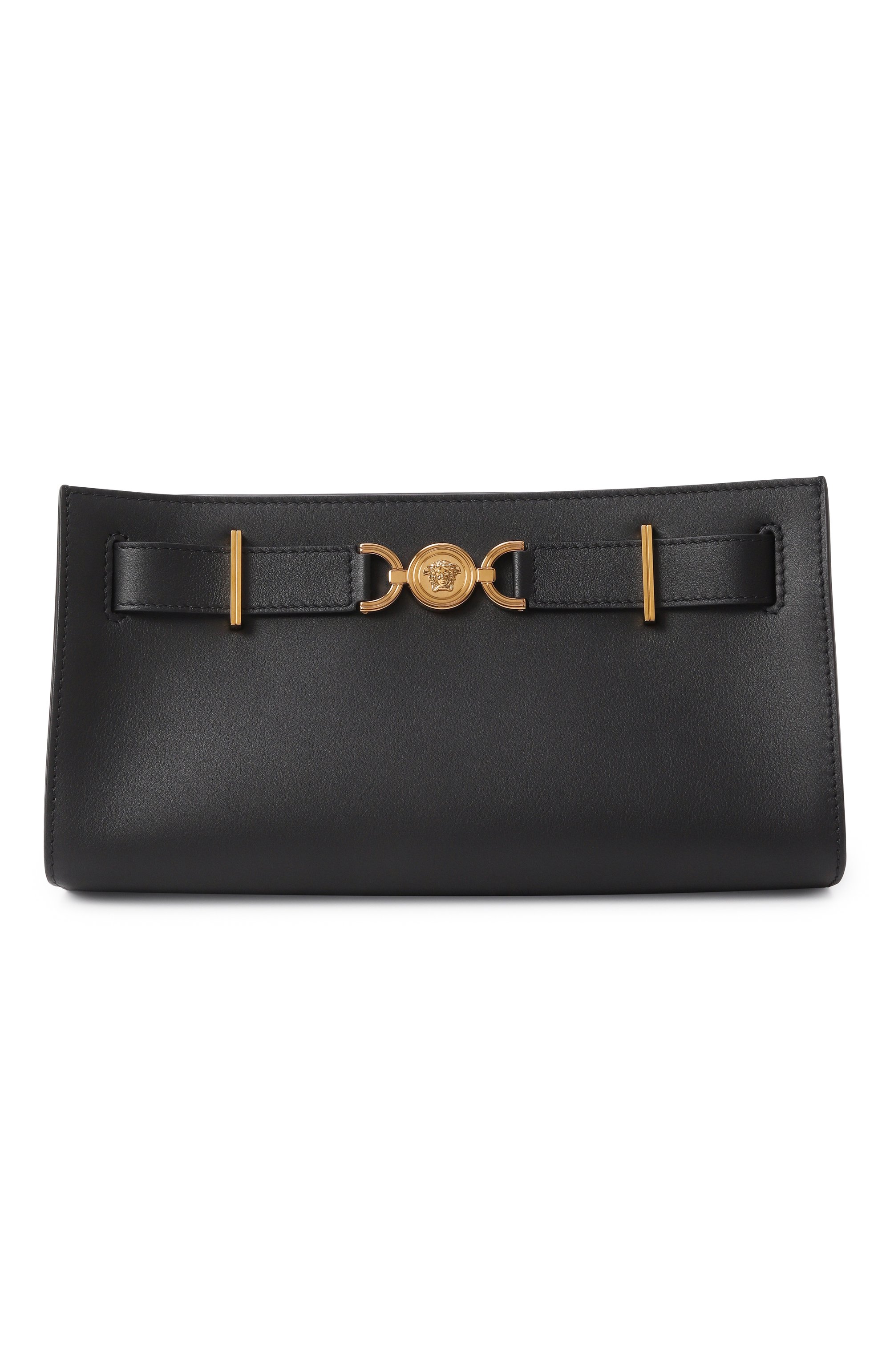 Клатч medusa '95 VERSACE, арт. 1015798/1A10795, фото 1