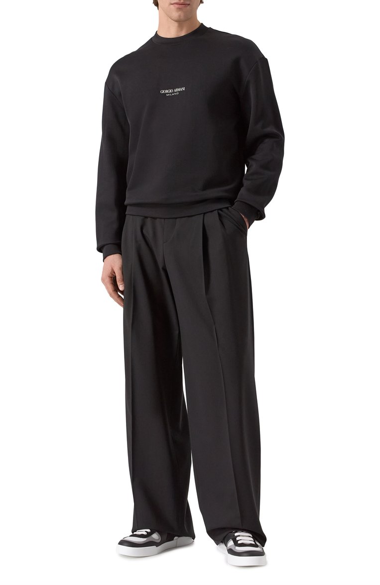 Свитшот GIORGIO ARMANI, арт. GM001103/TE10668, фото 1