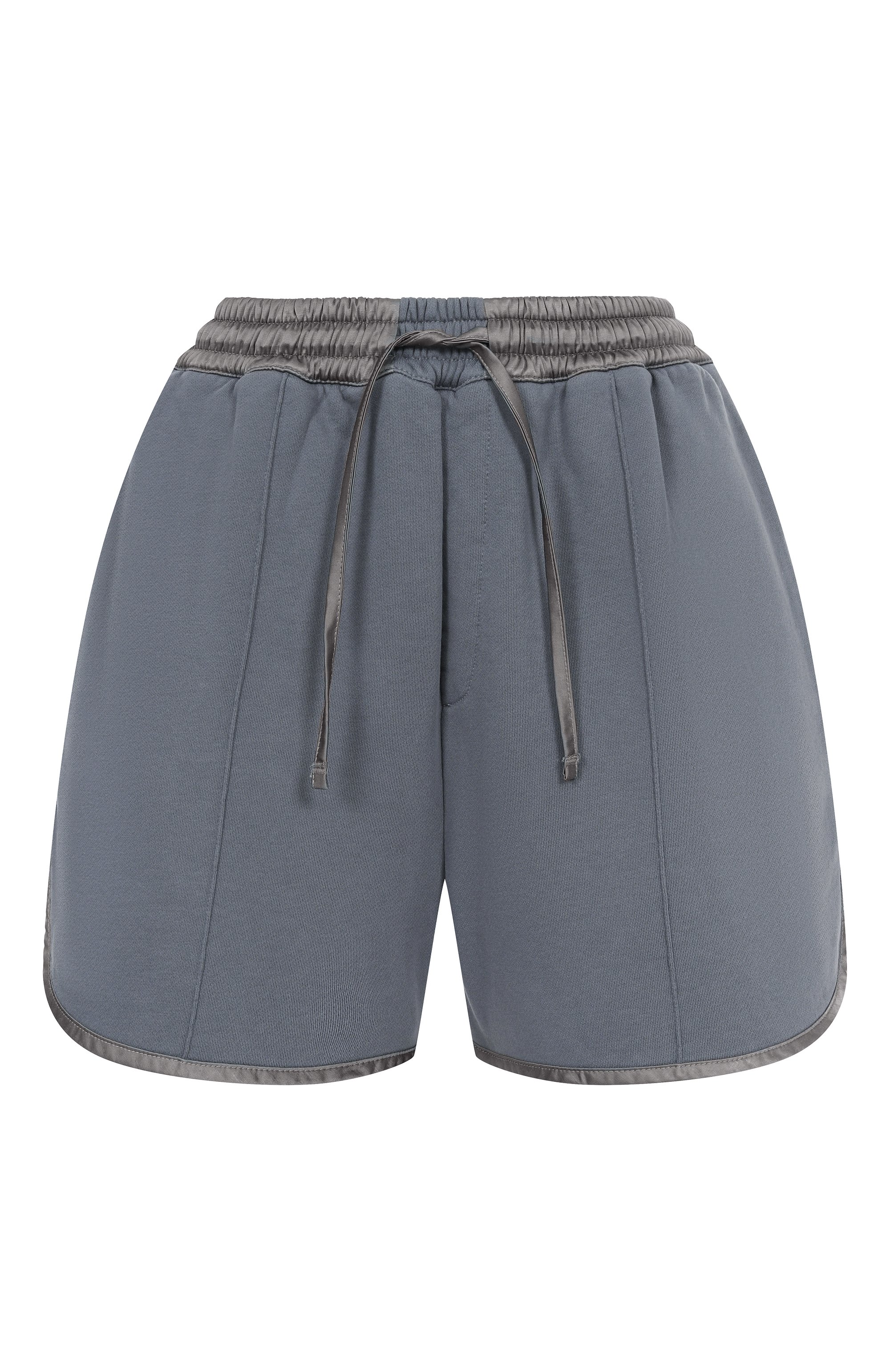 Хлопковые шорты HALFBOY, арт. HS251WB001, фото 1