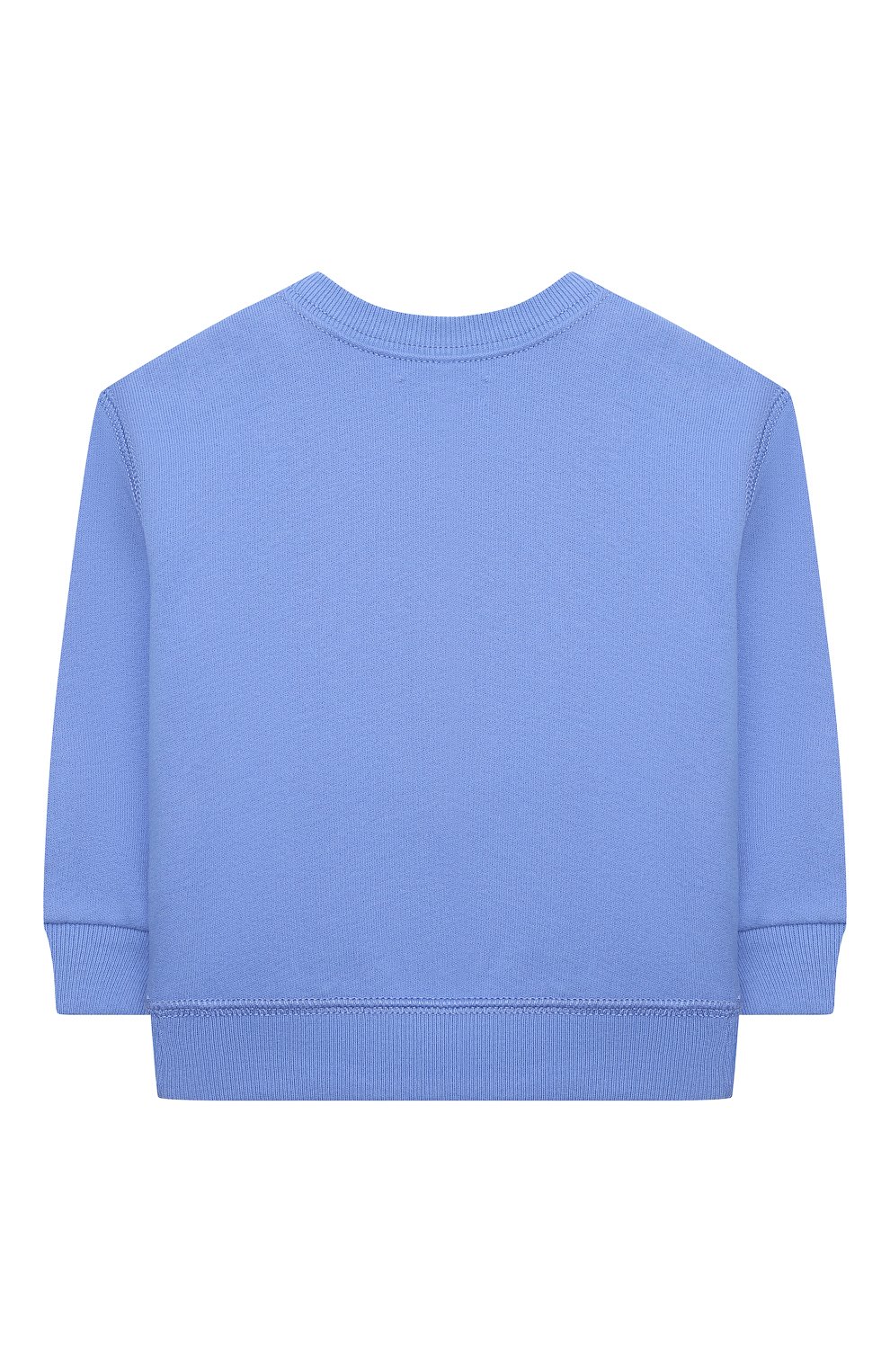 Хлопковый свитшот POLO RALPH LAUREN, арт. 320851011, фото 2