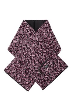Двусторонний шарф PRADA, арт. 2FS025-2DYZ-F02PT-V-OOO, фото 1