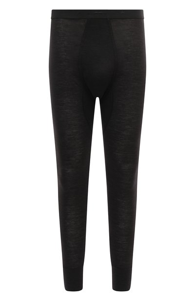 Мужские кальсоны из шерсти и шелка ZIMMERLI, арт. 710-1452/M