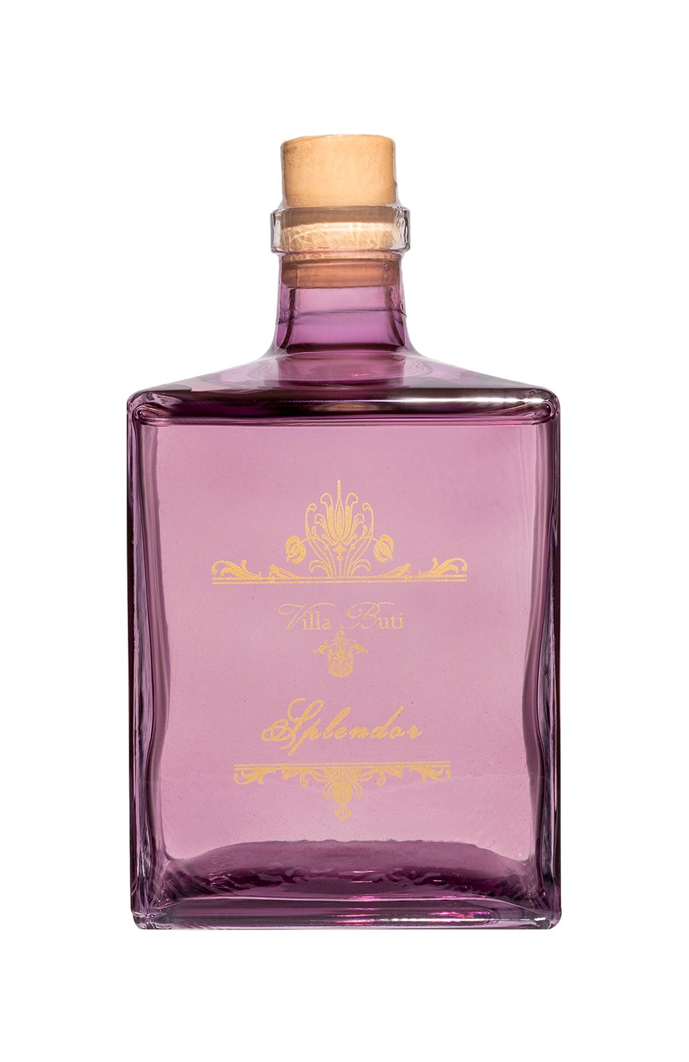 Диффузор splendor viola vigna di montalcino (1000ml) VILLA BUTI, арт. 8056284080957, фото 1