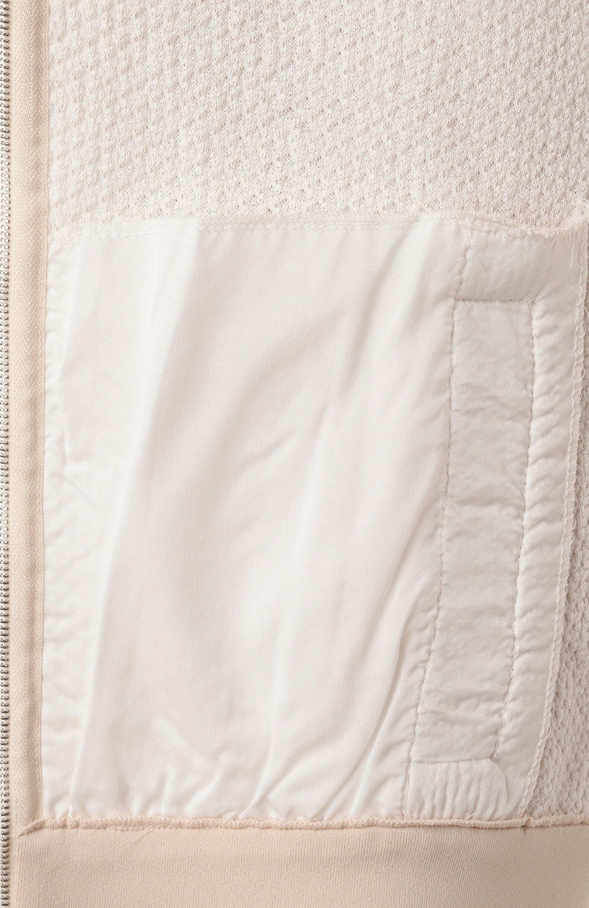 Бомбер из хлопка и вискозы D.EXTERIOR, арт. 60480, фото 7