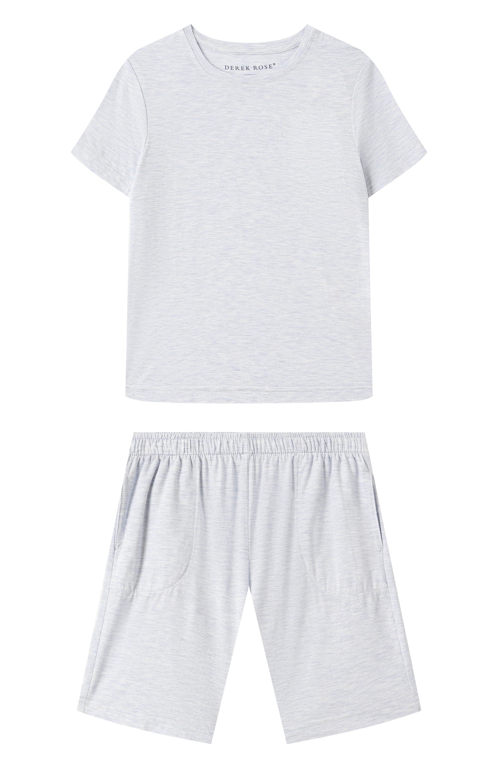 Пижама DEREK ROSE, арт. 7252-ETHA001, фото 1