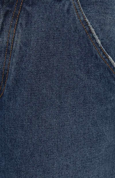 Джинсы DARKPARK, арт. WTR43 DBL01W053/KHRIS-BARREL LEG DENIM, фото 5