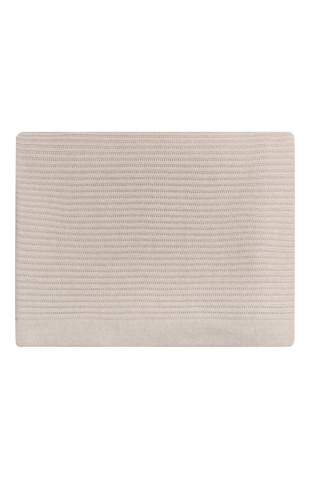 Кашемировый плед BRUNELLO CUCINELLI, арт. ML1205504, фото 1