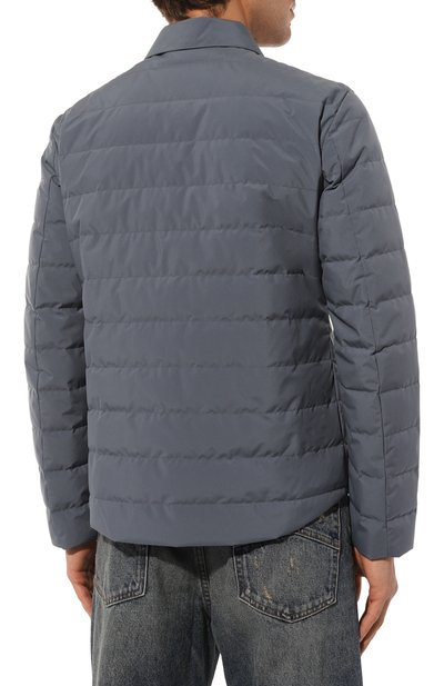 Пуховая куртка MONTECORE, арт. S06MUCX777, фото 4