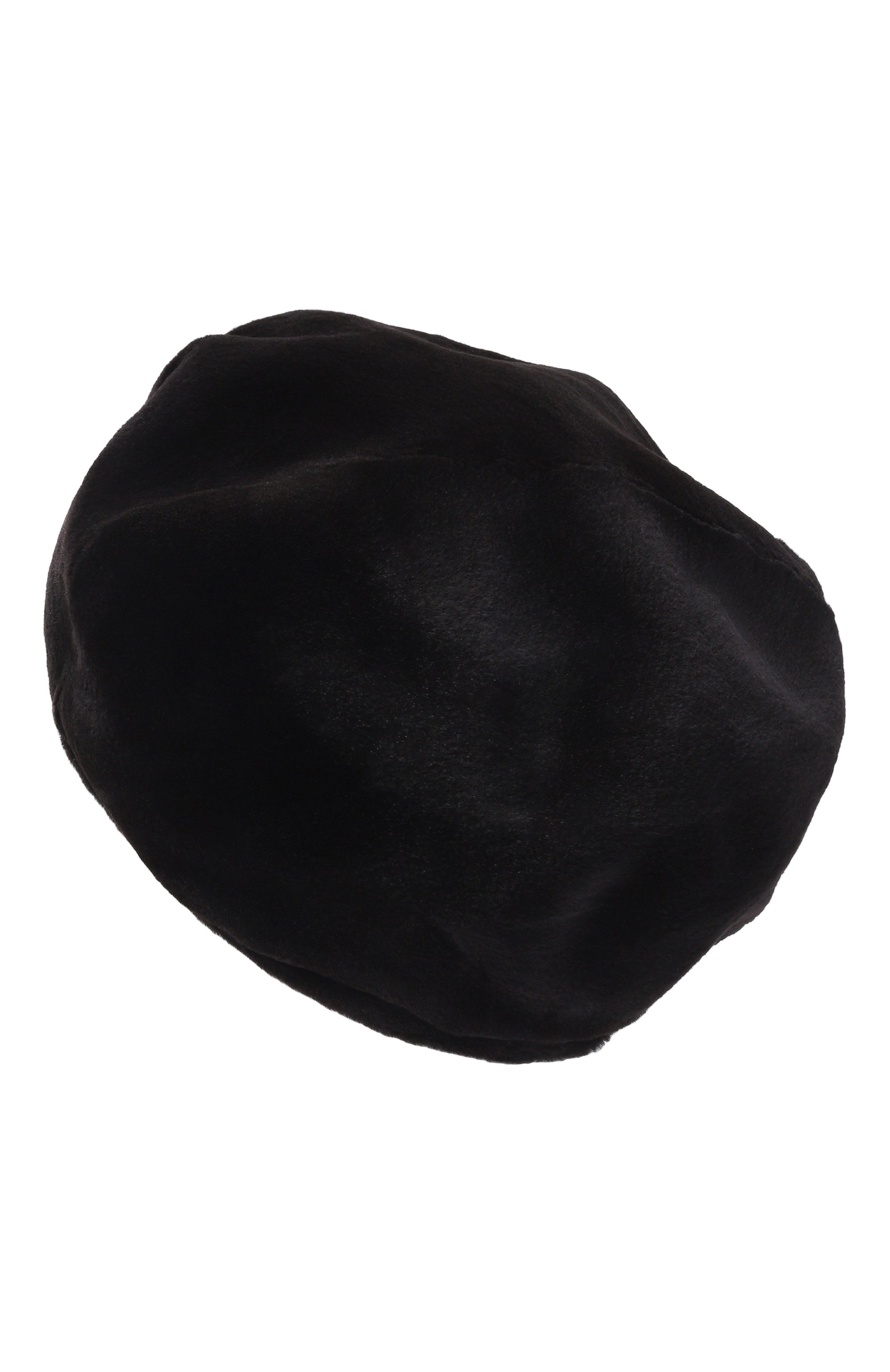 Меховой берет из норки FURLAND, арт. 0242600150357600000, фото 2