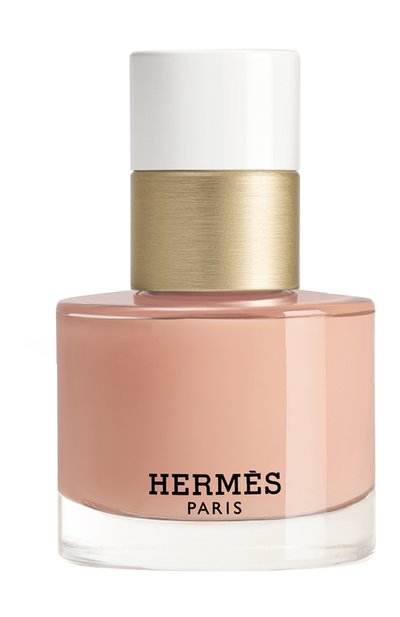 Лак для ногтей les mains hermès, rose coquille (15ml) HERMÈS, арт. 60301VV03H, фото 1