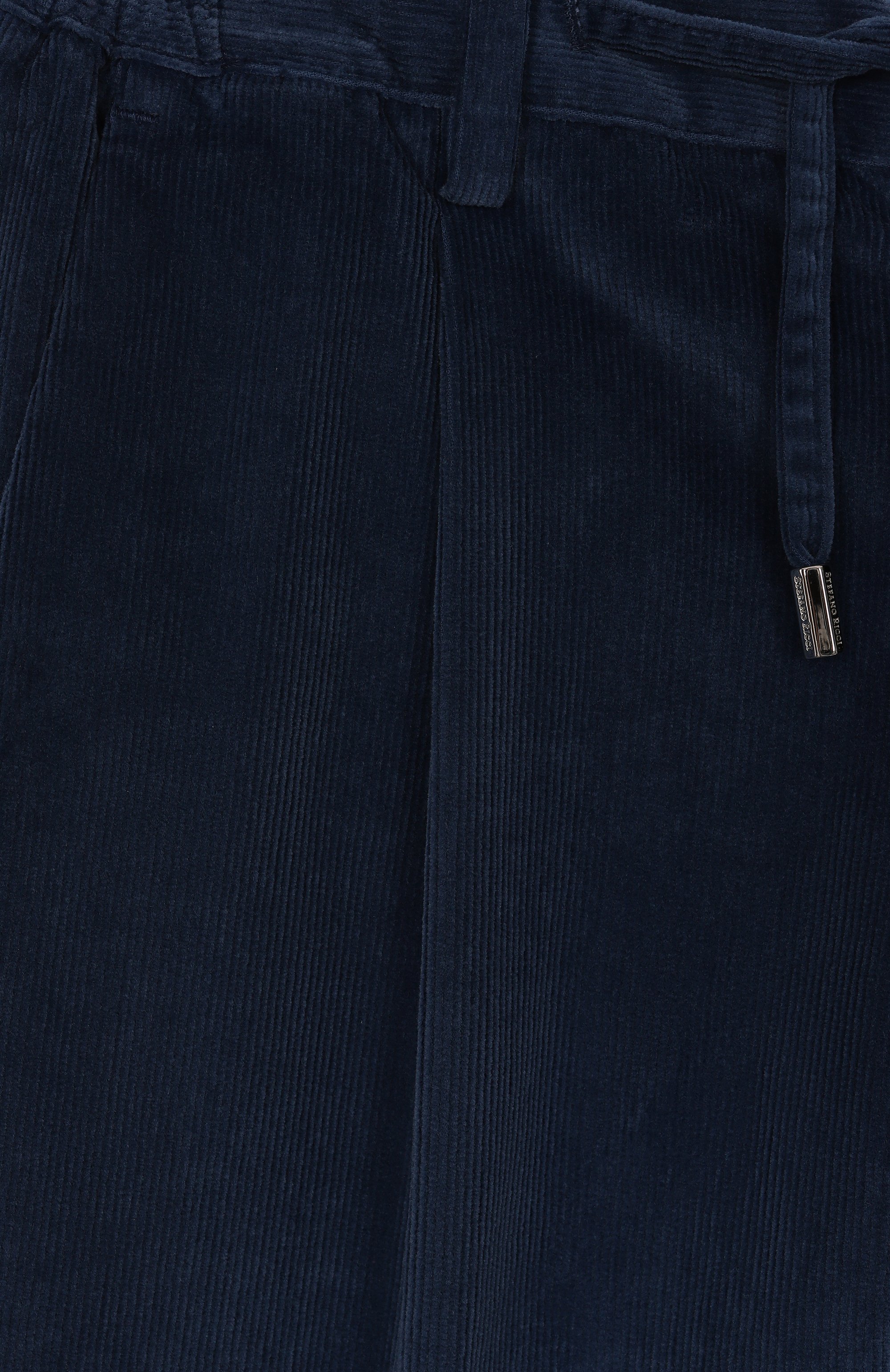 Вельветовые брюки STEFANO RICCI JUNIOR, арт. Y1T3300012/VELVET, фото 3