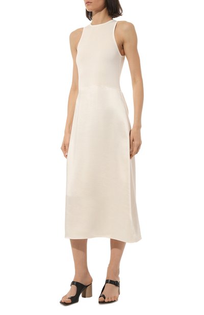 Платье из вискозы BOSS, арт. 50486090, фото 3