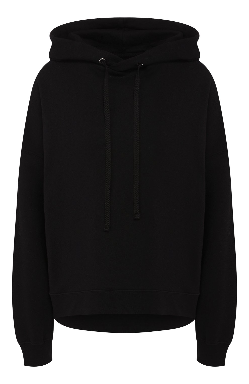 Хлопковое худи MAISON MARGIELA, арт. S51GU0039/S25322, фото 1