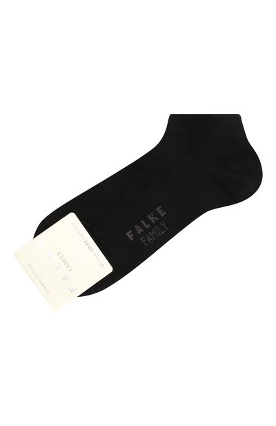 Женские хлопковые носки family FALKE, арт. 47629_