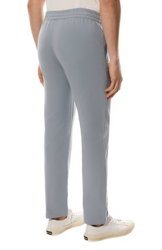 Хлопковые брюки ZEGNA, арт. VZ408/ZZP16, фото 4