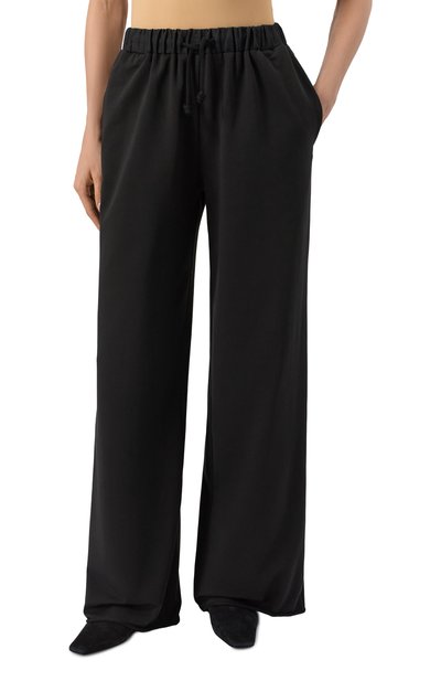 Хлопковые брюки MIDGARD PARIS, арт. PT14CN-OS-BK, фото 3