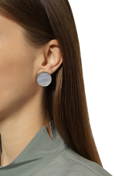 Серьги CRYSTALLINE JEWELLERY, арт. 396WС, фото 2