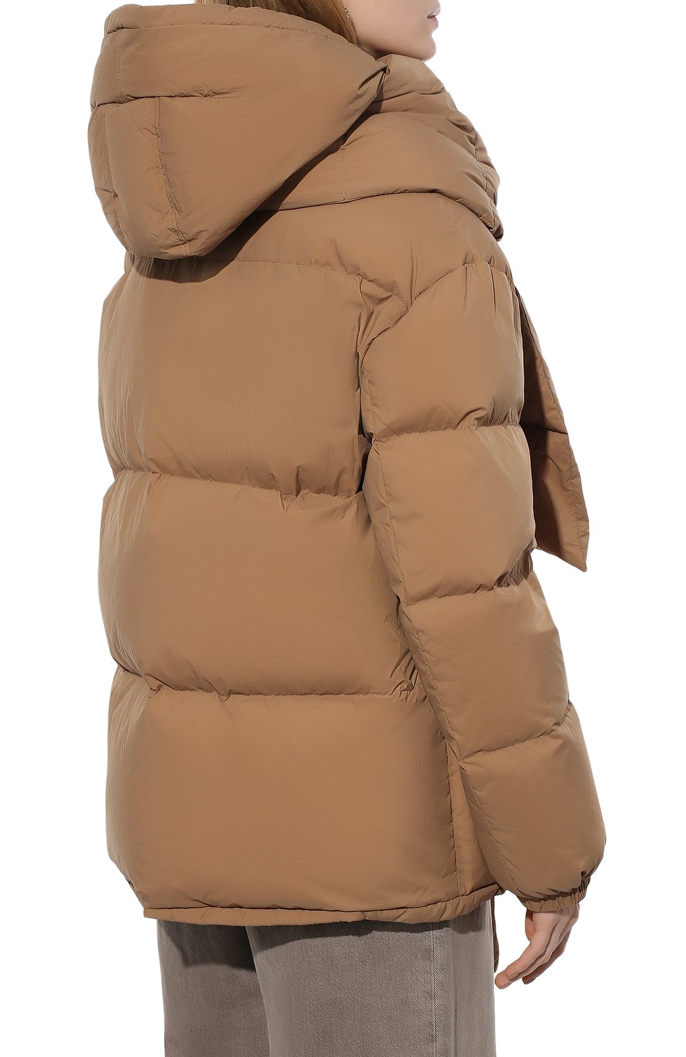 Пуховик BOSS, арт. 50457983, фото 4