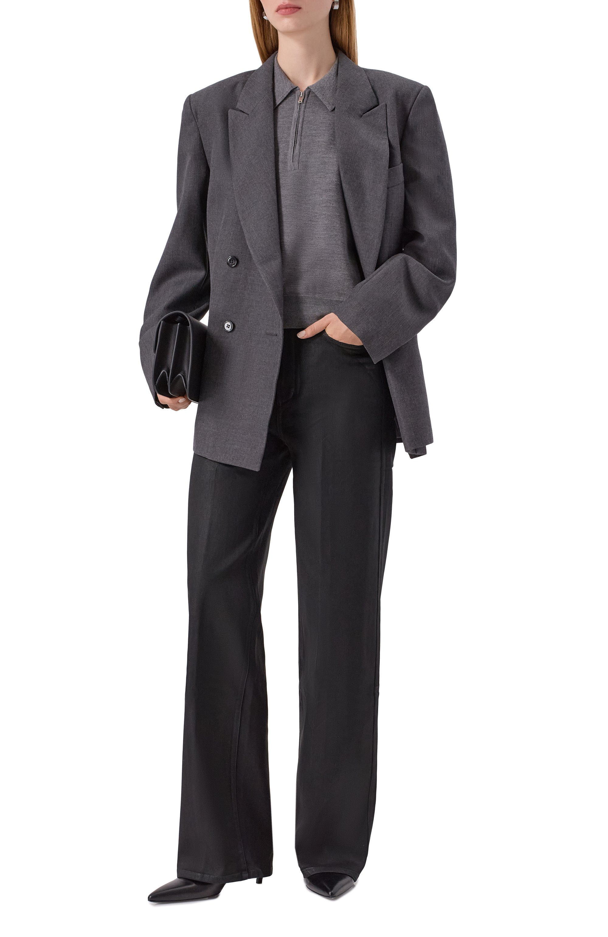 Джинсы sasha PAIGE, арт. 8750901-3364, фото 2