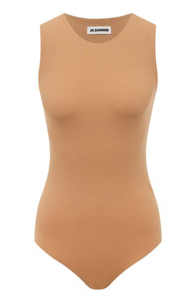 Женское боди JIL SANDER, арт. J01NC0021/J70026