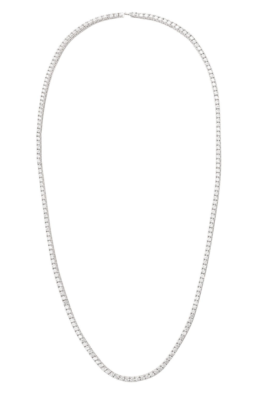 Колье NUMBERING, арт. 3724, фото 1