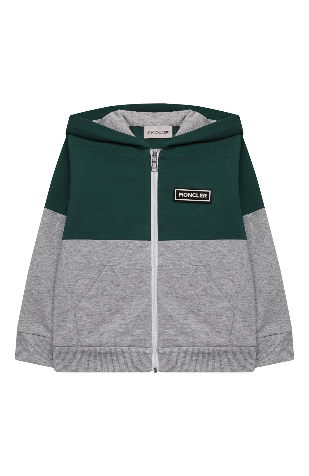 Комплект из толстовки с брюками MONCLER, арт. G1-951-8M756-20-809AC, фото 2