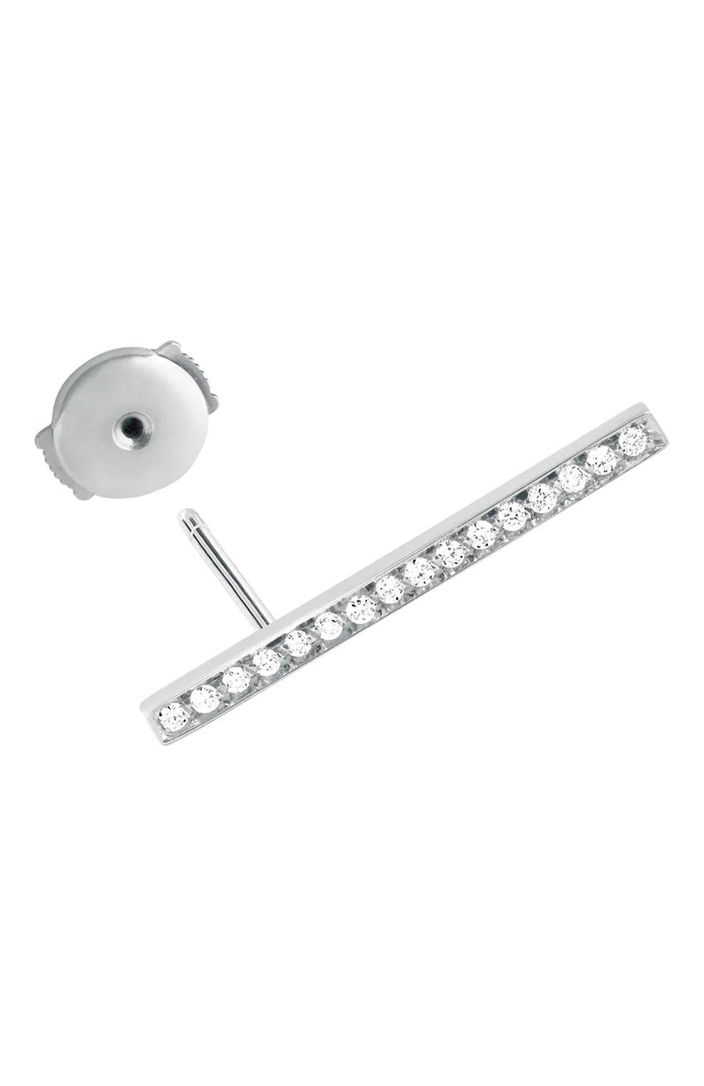 Серьга VANRYCKE, арт. OM6B1-02, фото 3