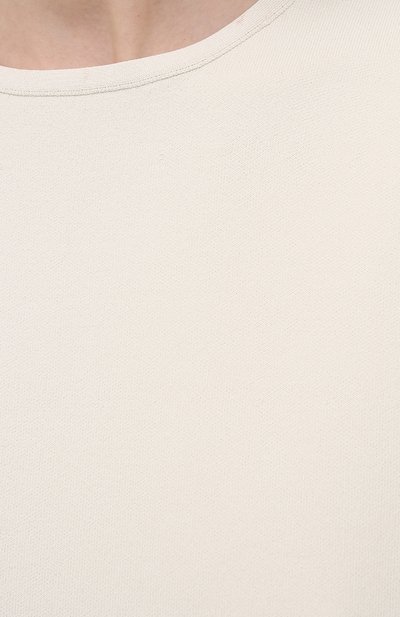 Топ из вискозы JIL SANDER, арт. JSWS754315-WSY39148, фото 5